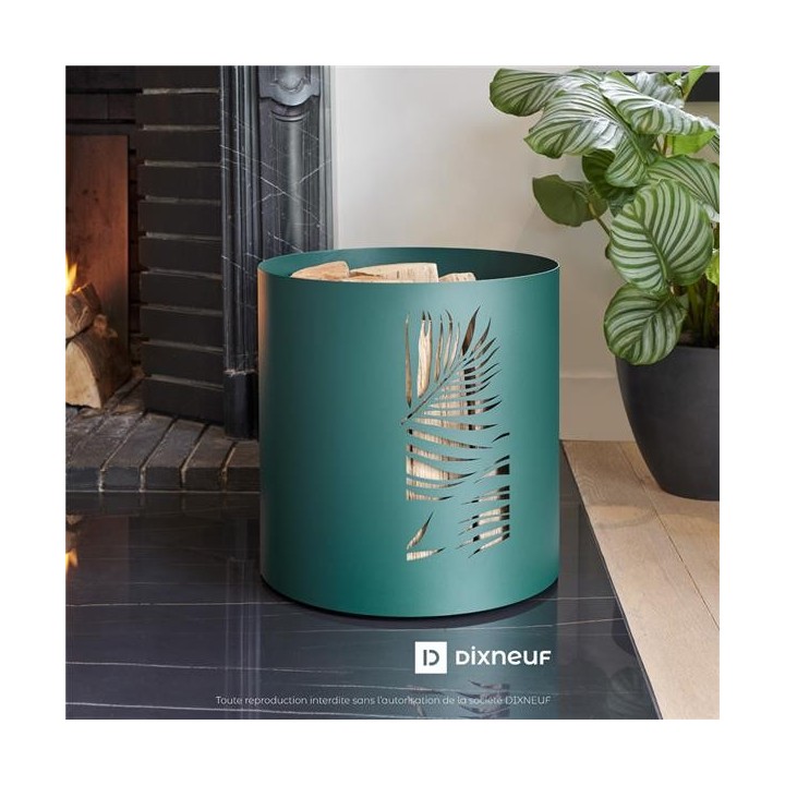 Holzbehälter - Neunzehn - Ersho