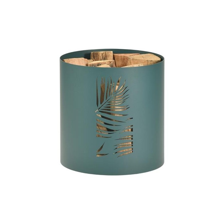 Contenedor de troncos - Diecinueve - Ersho