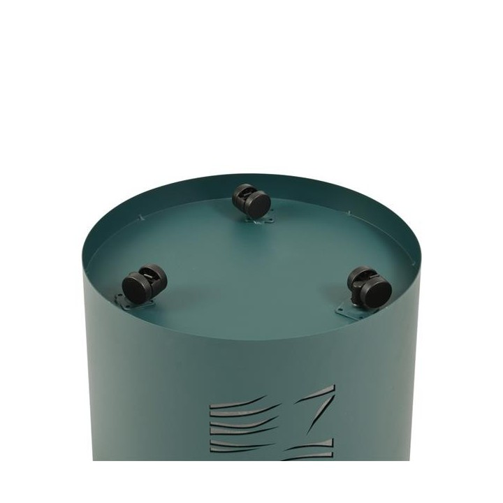 Log container - Nineteen - Ersho