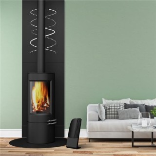 LOOM wall cladding 813 x 1204 mm - Dix Neuf