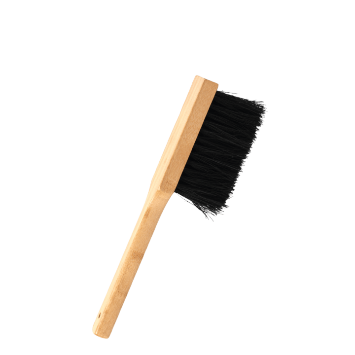 Scopa Aschebesen: ideal für Kamine/Öfen - Capska