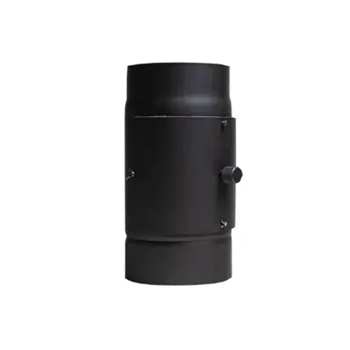 Partikelfilter für Kamin und Holzofen, Emissionsreduzierung - Capska