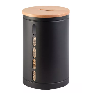 Octaris Pellet Storage per caminetti e stufe a legna - Capska