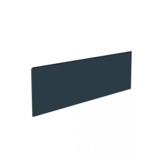 Cache Plinthe Lg. 1206 - Gris G7 - Ref DN-027.CP1206G7