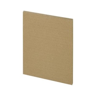 Plaque de Vermiculite 30mm Résistante aux Hautes Températures - Dix-neuf