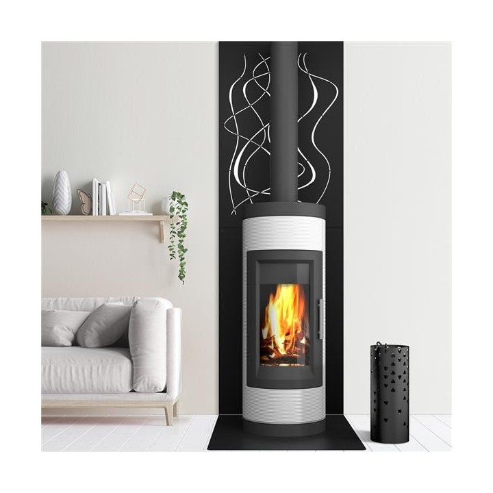 EFLUV Wall Protection 813 x 1204mm - Dix Neuf