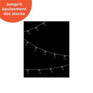 Wandschutz 813 x 1204 mm aus galvanisch verzinktem Stahl FERIA - Dix Neuf - Capska