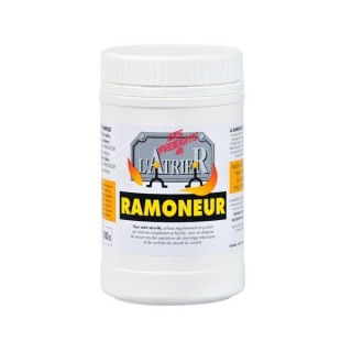 C/12 Ramoneurs Dixneuf - Kit Complet Ramonage Cheminée