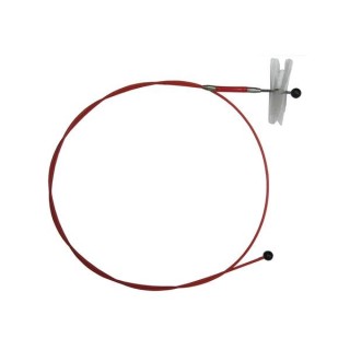 Kit Spazzacamino Canna Fumaria Ø80 - 3 metri Dixneuf