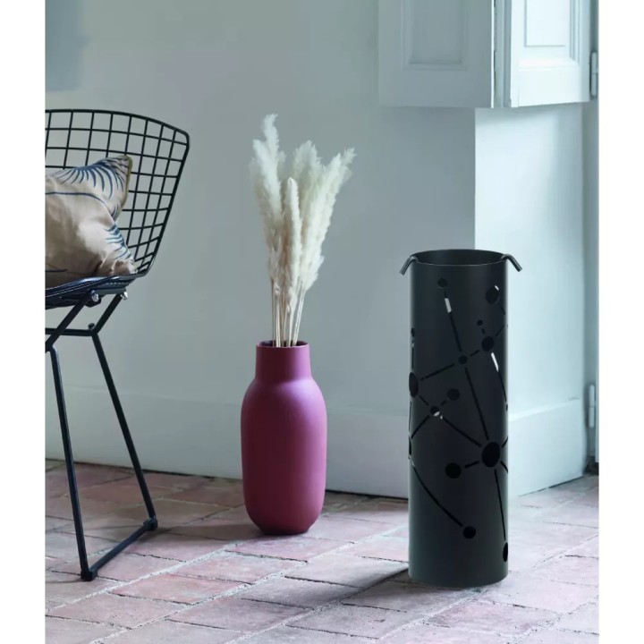 Servidor Dixneuf Spektra Ø16 - 3 Accessoris Negre Gebrat (N3)