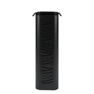 Servidor de chimenea Dixneuf Taikal - 3 accesorios negro esmerilado N3