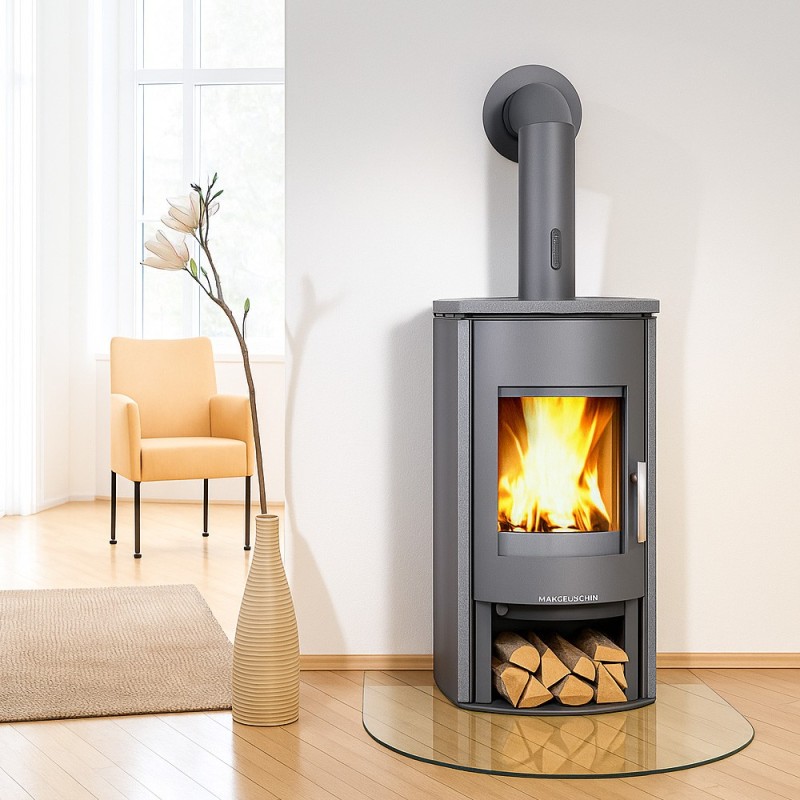 Plaque de sol arche haut 1000 x 1000 mm