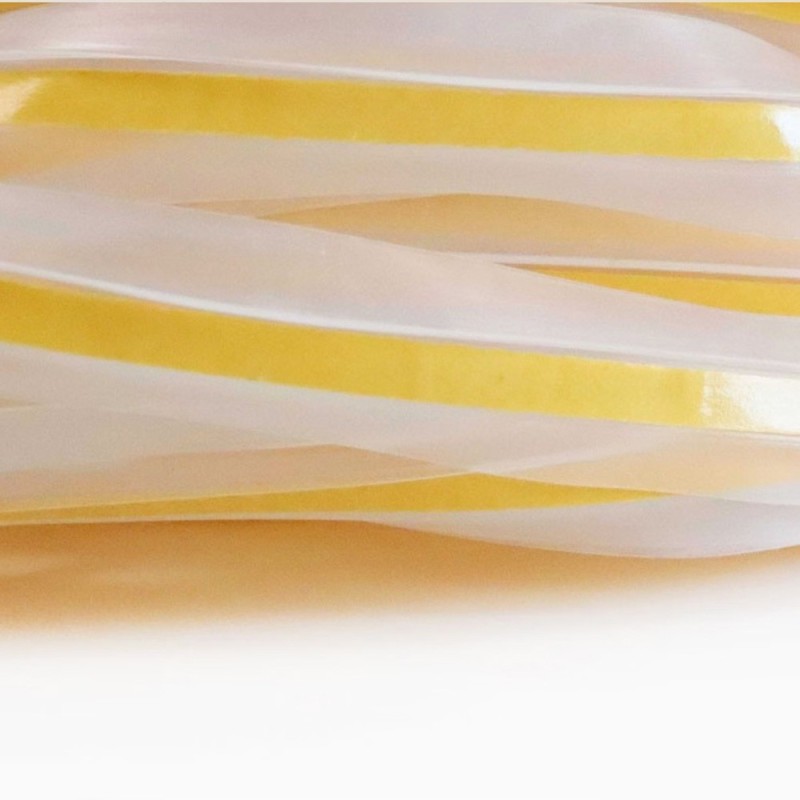 Silicone Seal for Glass Floor - Capska