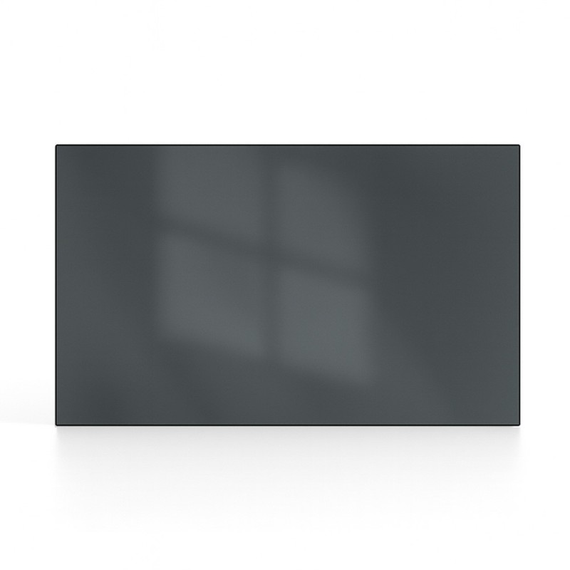 Verre intelligent à effet clair-obscur ROBAX NightFlame® - Forme rectangulaire 4 mm