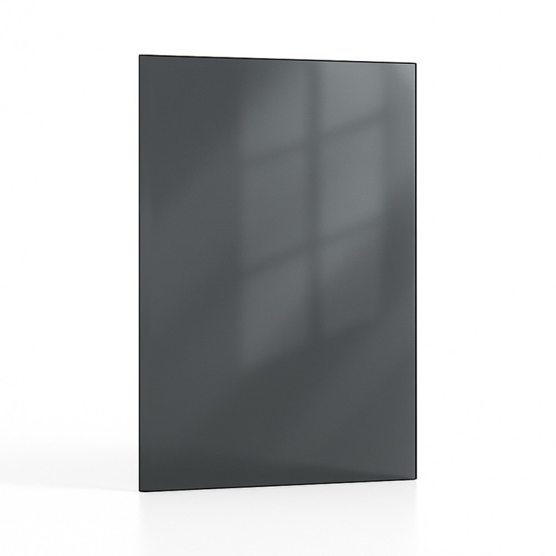 Vidre pla Rectangle o quadrat, estufes de llenya i llars de foc – Capska