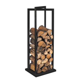 Rangement Bois Vertigo - L - Ref DN-005.10432N3