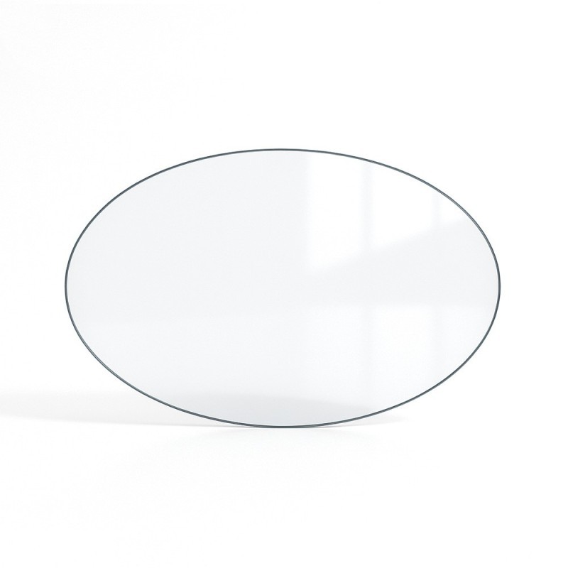 Invicta FIFTY - Pack Vitre Ovale + Joint