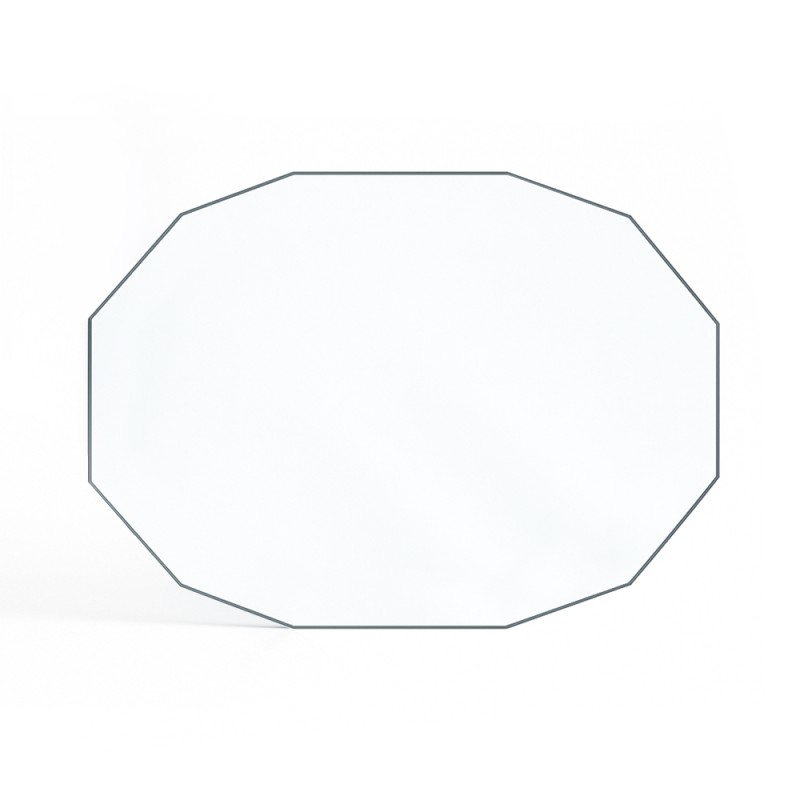 GODIN BEZIERS - Paket : Glas + Dichtung