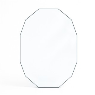 Godin BRIVE - Dodecagon panel (12 sides) Pack