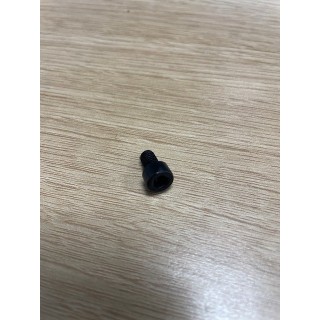 Selbstschneidende Schraube. Chc M5X8 Znn Supra Referenz 16396