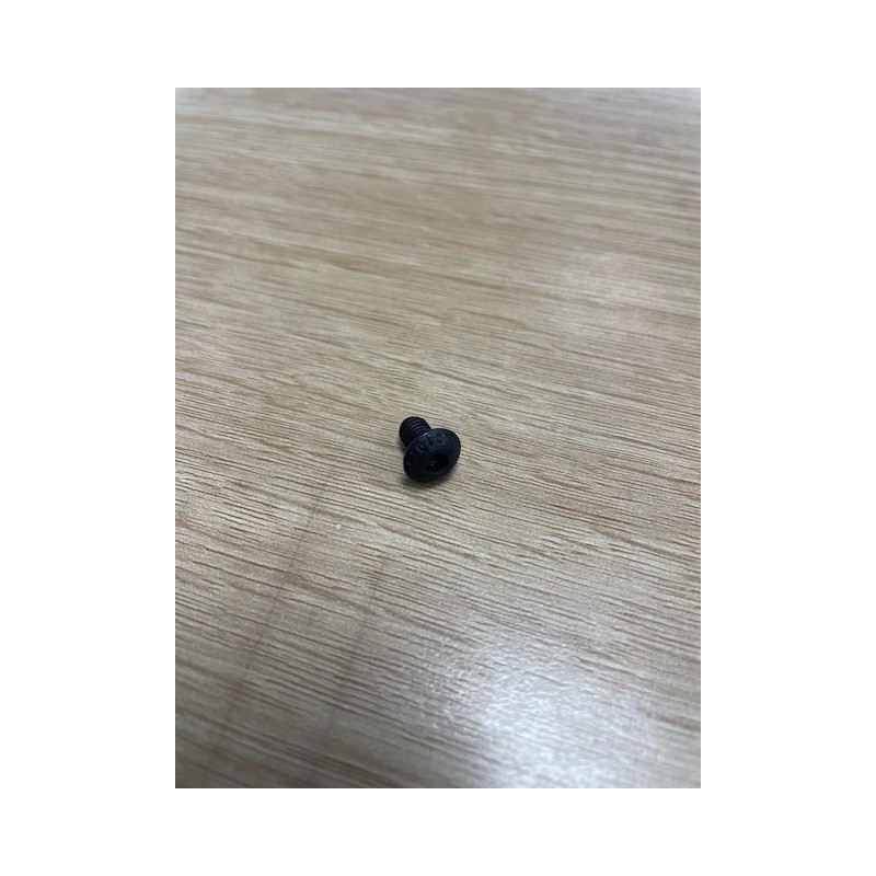 Cargol Trl 5X8 per a fixació de vidre Godin 00001305475