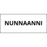 NUNNAANNI