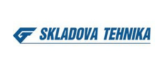 SKLADOVA TEHNIKA