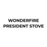 WONDERFIRE PRESIDENT STOVE