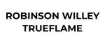 ROBINSON WILLEY TRUEFLAME