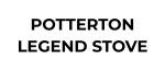 POTTERTON LEGEND STOVE