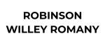 ROBINSON WILLEY ROMANY