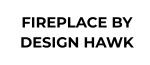 FIREPLACE BY DESIGN HAWK