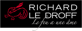RICHARD LE DROFF